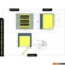 Винные шкафы Meyvel MV46PRO-KWT2
