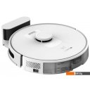 Роботы-пылесосы Polaris PVCR 5003 WI-FI IQ Home(белый)