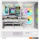 Корпуса Formula Crystal Z8 (белый)