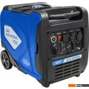 Генераторы ТСС SGG 4000ESI 060049