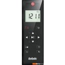 Роботы-пылесосы BBK BV3503 (белый оникс)