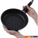 Сковороды Традиция Гранит ТГ2201