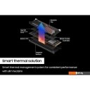 SSD Samsung 990 Pro с радиатором 1TB MZ-V9P1T0CW SSD Samsung 990 Pro с радиатором 1TB MZ-V9P1T0CW