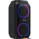 Беспроводные и портативные колонки Hisense Party Rocket 160 Беспроводные и портативные колонки Hisense Party Rocket 160