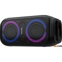 Беспроводные и портативные колонки Hisense Party Rocket 160