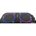 Беспроводные и портативные колонки Hisense Party Rocket 160