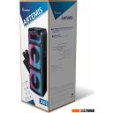 Беспроводные и портативные колонки SmartBuy Artemis SBS-5750 Беспроводные и портативные колонки SmartBuy Artemis SBS-5750