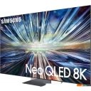 Телевизоры Samsung NeoQLED 8K QN900D QE75QN900DUXRU