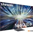Телевизоры Samsung NeoQLED 8K QN900D QE75QN900DUXRU