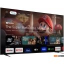 Телевизоры Sony Bravia 7 K-55XR70
