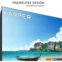 Телевизоры HARPER 40F685TS