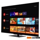 Телевизоры Haier 65 OLED S9 Pro