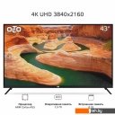 Телевизоры OLTO 43ST30U Телевизоры OLTO 43ST30U