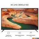 Телевизоры OLTO 43ST30U