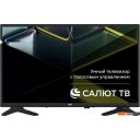 Телевизоры Leff 43F690T