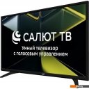 Телевизоры Leff 43F690T