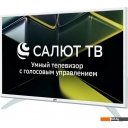 Телевизоры Leff 32H691T