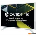 Телевизоры Leff 43U691T