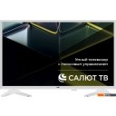 Телевизоры Leff 43U691T