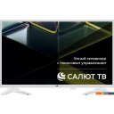 Телевизоры Leff 43F691T