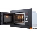 Микроволновые печи KUPPERSBERG HMW 615 B