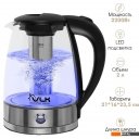 Электрочайники и термопоты VLK SIENA-6559
