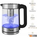 Электрочайники и термопоты VLK SIENA-6565