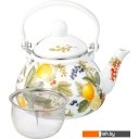 Чайники Agness Fruit Basket 934-585