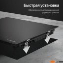 Варочные панели KUPPERSBERG ICI 616