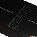 Варочные панели Franke Smart 2gether Black Lines FSM 7081R HI 340.0705.338