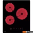 Варочные панели Candy CHXC53DB