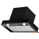 Вытяжки KUPPERSBERG Nancy S 60 Black