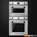 Духовые шкафы Smeg SF6905X1