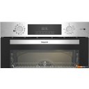 Духовые шкафы Hotpoint HSTF 1231 JSAH IX
