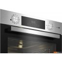 Духовые шкафы Hotpoint HSTF 1231 JSAH IX