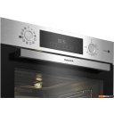 Духовые шкафы Hotpoint HSTF 1231 JSAH IX