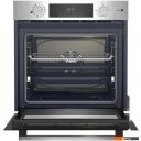 Духовые шкафы Hotpoint HSTF 1231 JSAH IX