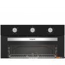 Духовые шкафы Hotpoint HETF 614 JH BL