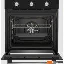 Духовые шкафы Hotpoint HETF 614 JH BL