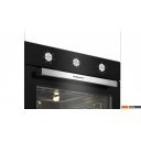 Духовые шкафы Hotpoint HETF 614 JH BL