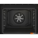 Духовые шкафы Hotpoint HETF 614 JH BL