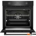 Духовые шкафы Hotpoint FE9 831 JSH BLG