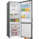 Холодильники Gorenje NRK720EAXL4