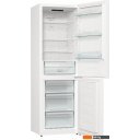 Холодильники Gorenje NRK619EEW4