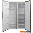 Холодильники Korting KNF 1857 X