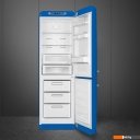 Холодильники Smeg FAB32RBE5