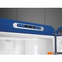 Холодильники Smeg FAB32RBE5