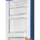 Холодильники Smeg FAB32RBE5
