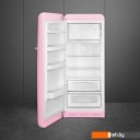 Холодильники Smeg FAB28LPK5