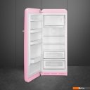 Холодильники Smeg FAB28LPK5